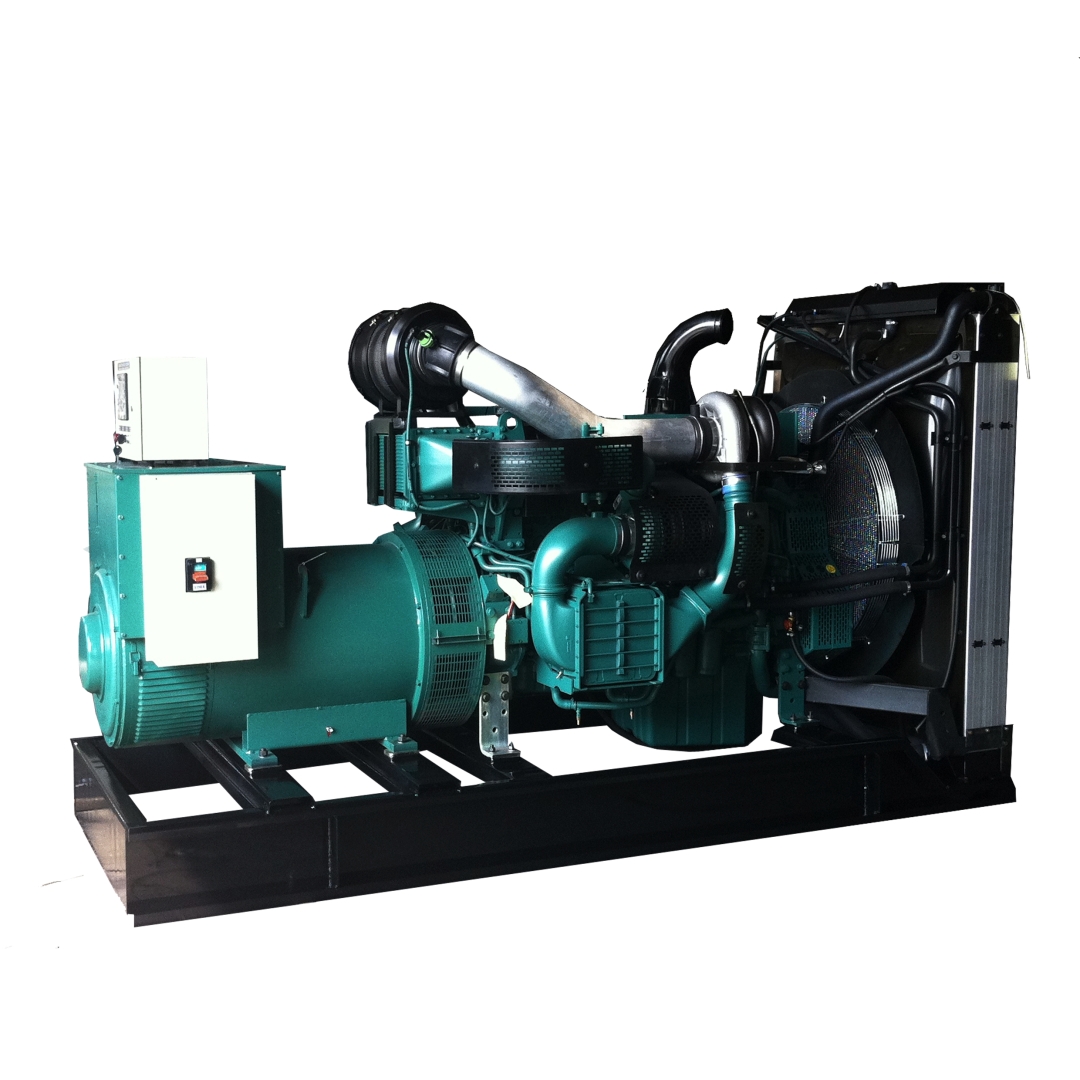 Marine Genset Diesel Generator  Set  20kva 25kva 30kva 40kva 50kva 100kva 150 kva 200kva Three Phase