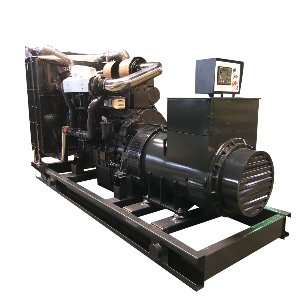 SDEC diesel generator