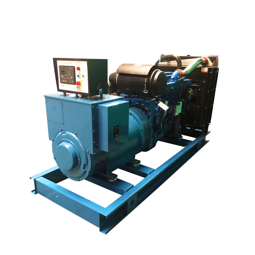 Yuchai diesel generator