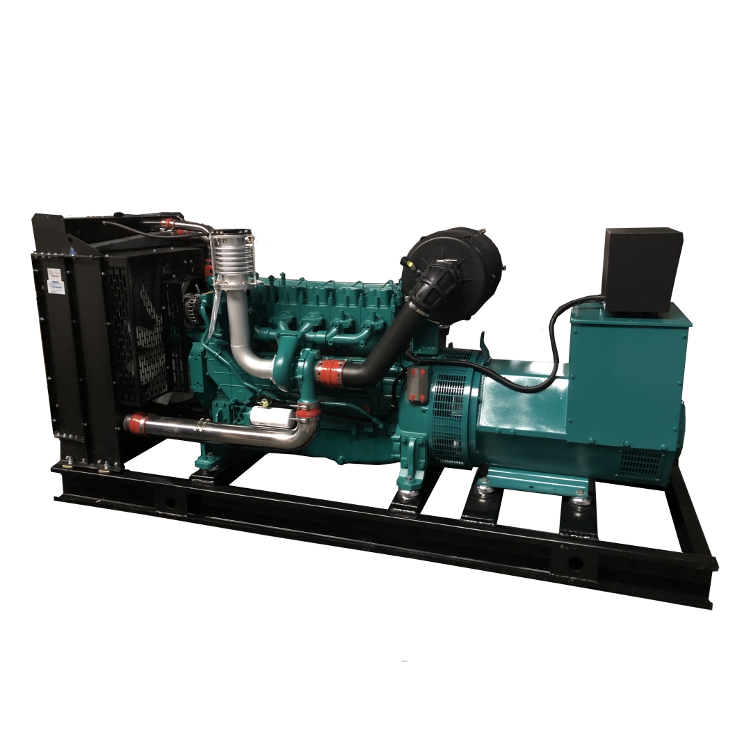 Weichai diesel generator