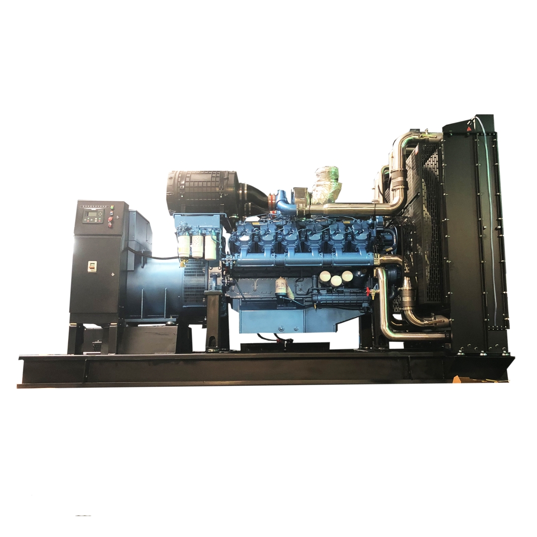 Weichai diesel generator