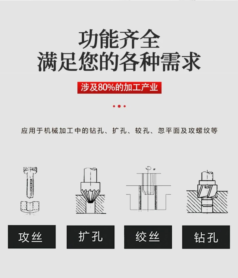 Z3050摇臂钻-3