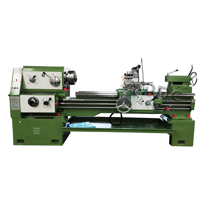 普通车床CA6140X1500参数配置及价格