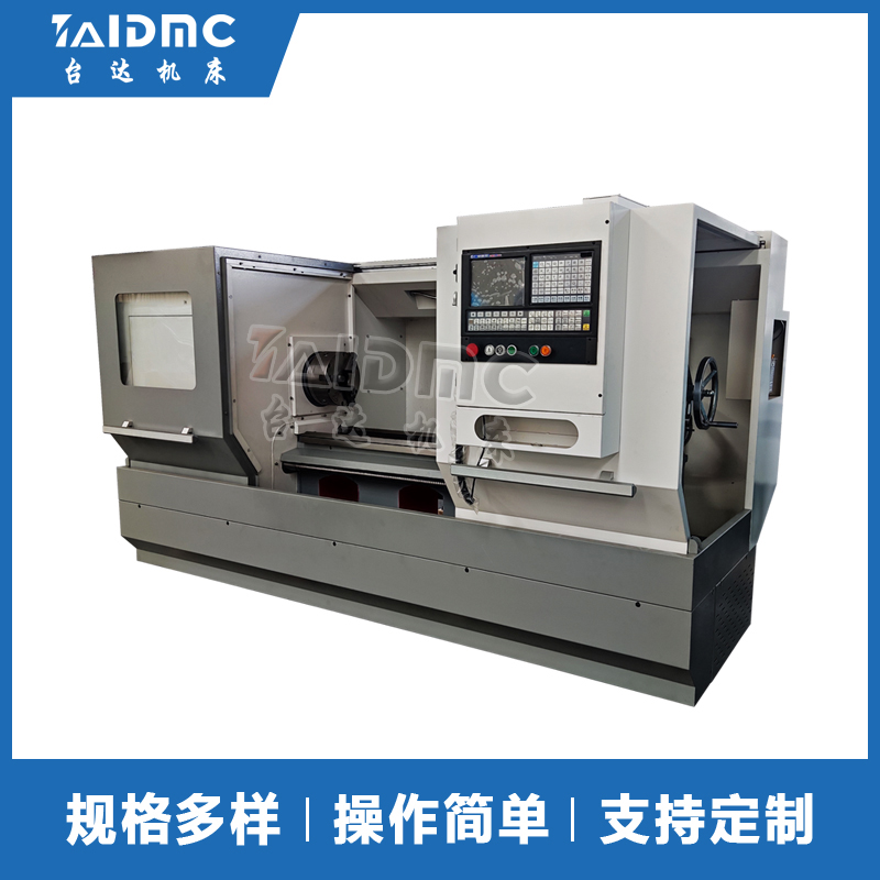 CK6150数控车床