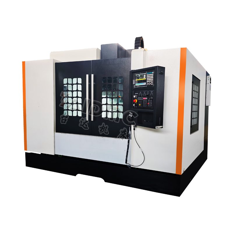 VMC1160立式加工中心