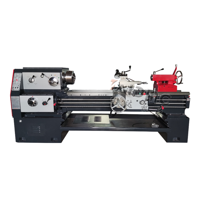 普通车床CA6150X1500参数配置及价格