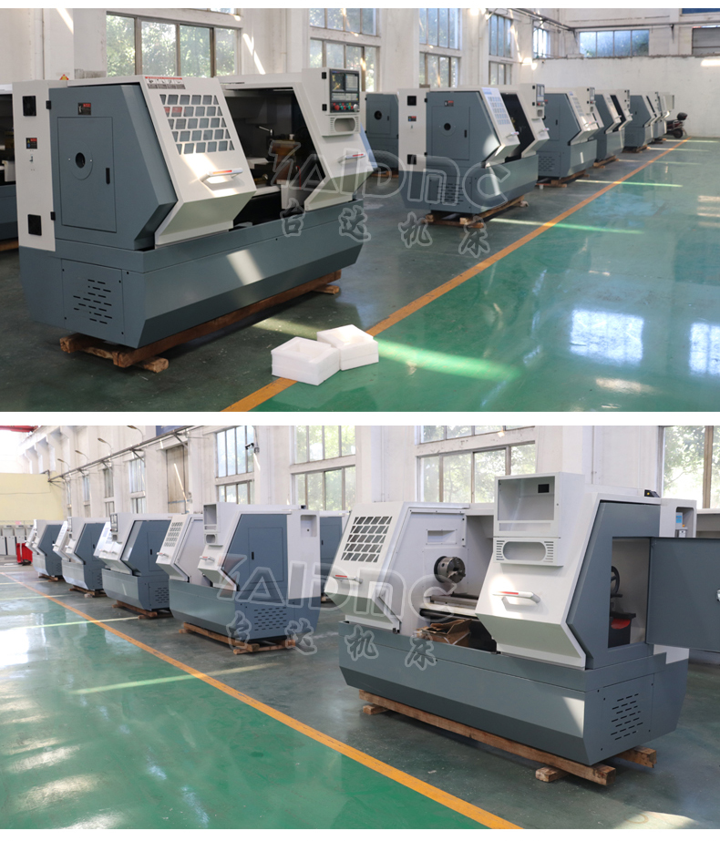 CK6150数控车床-8