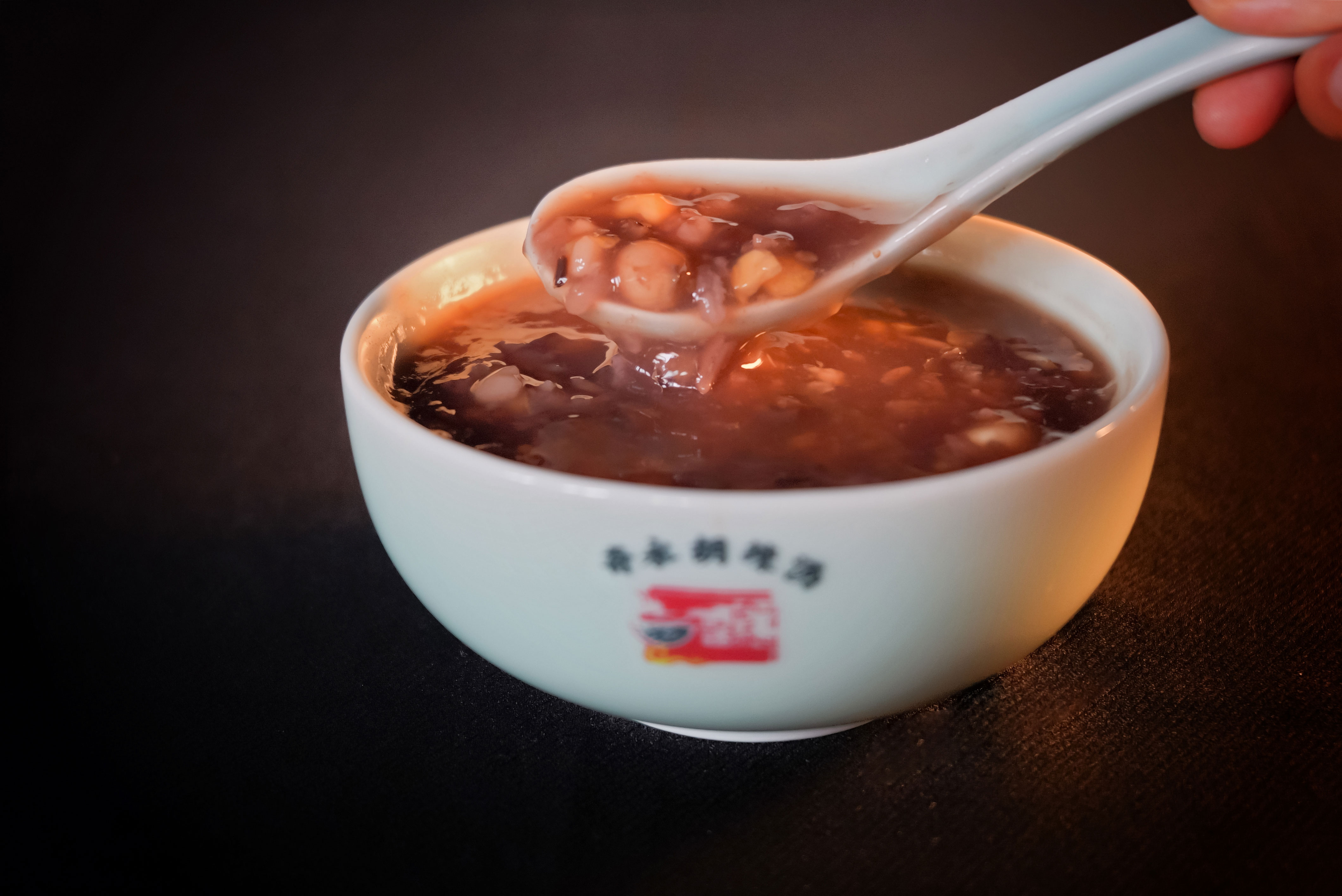 八宝粥
