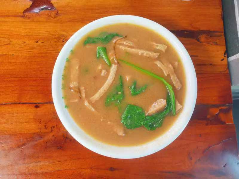 草本胡辣汤