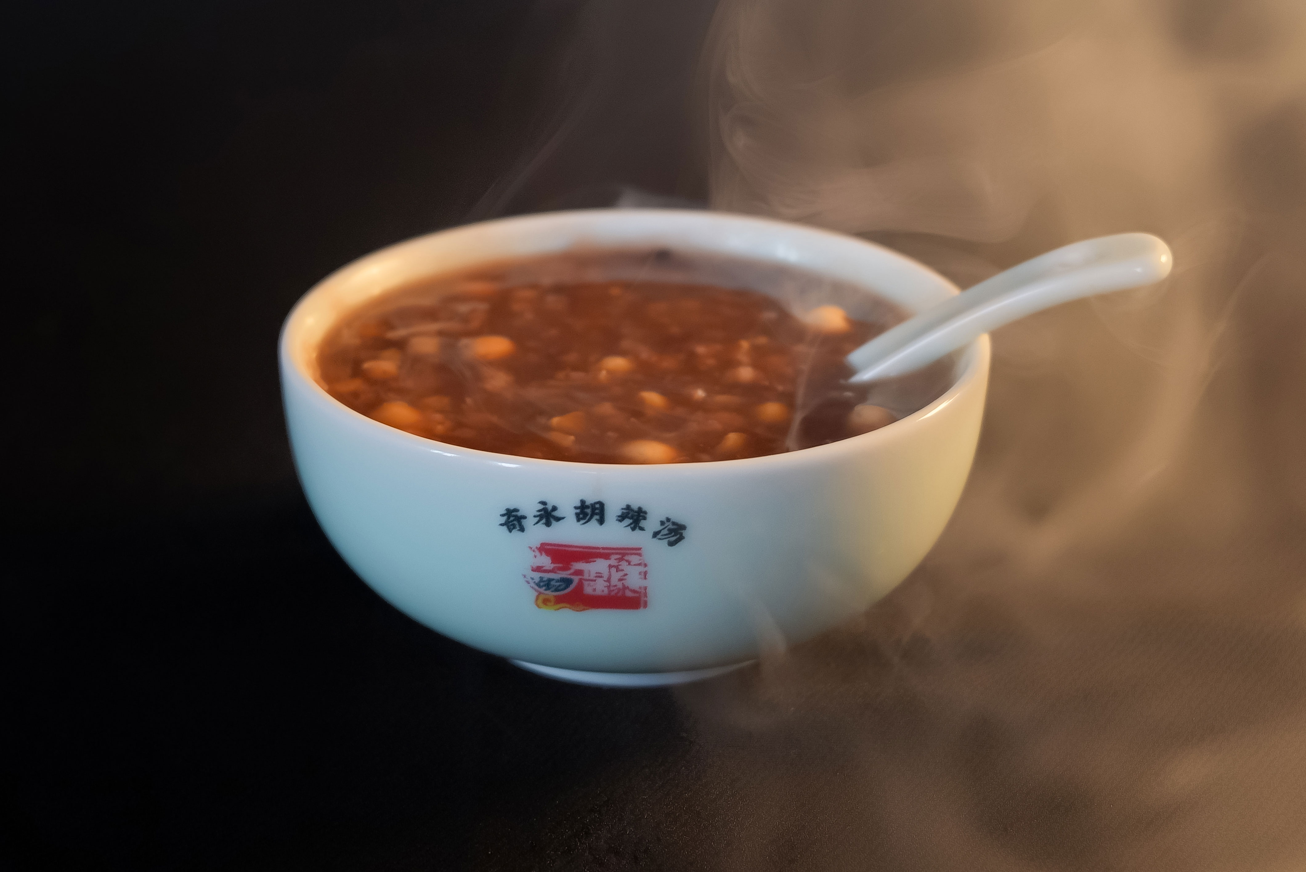 营养八宝粥