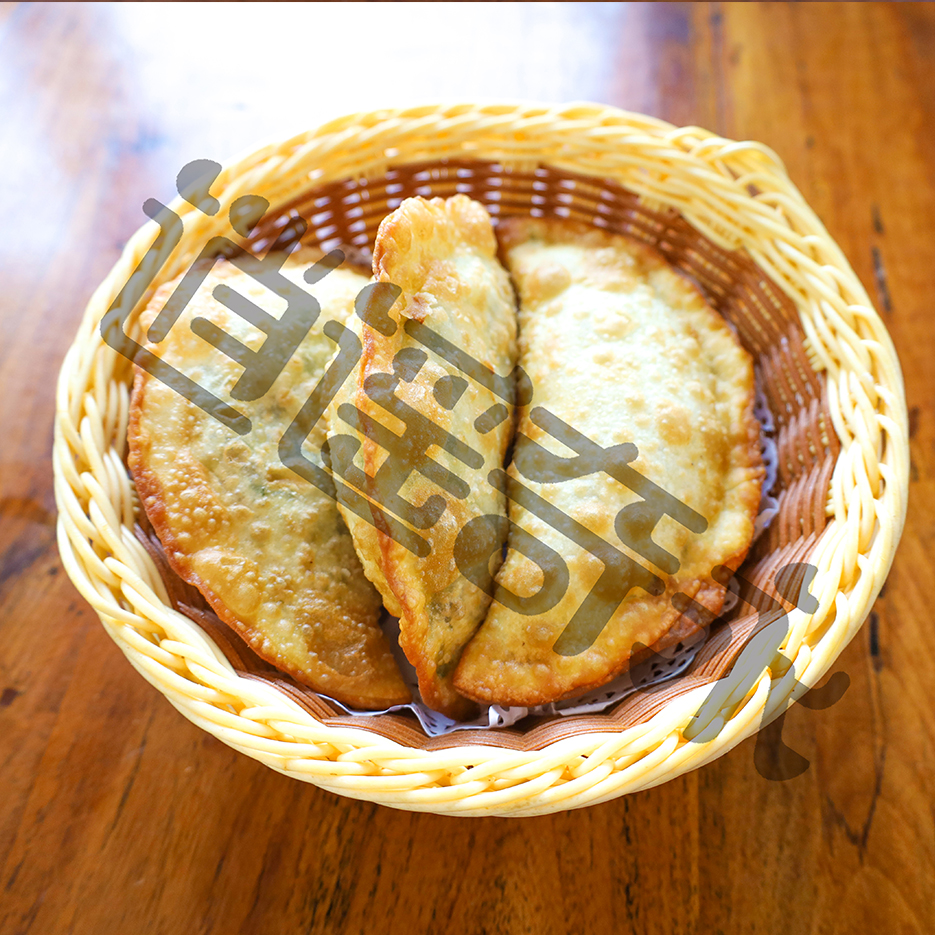 传统老味三鲜菜角