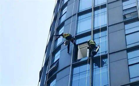 幕墙维修维保的主要工作内容