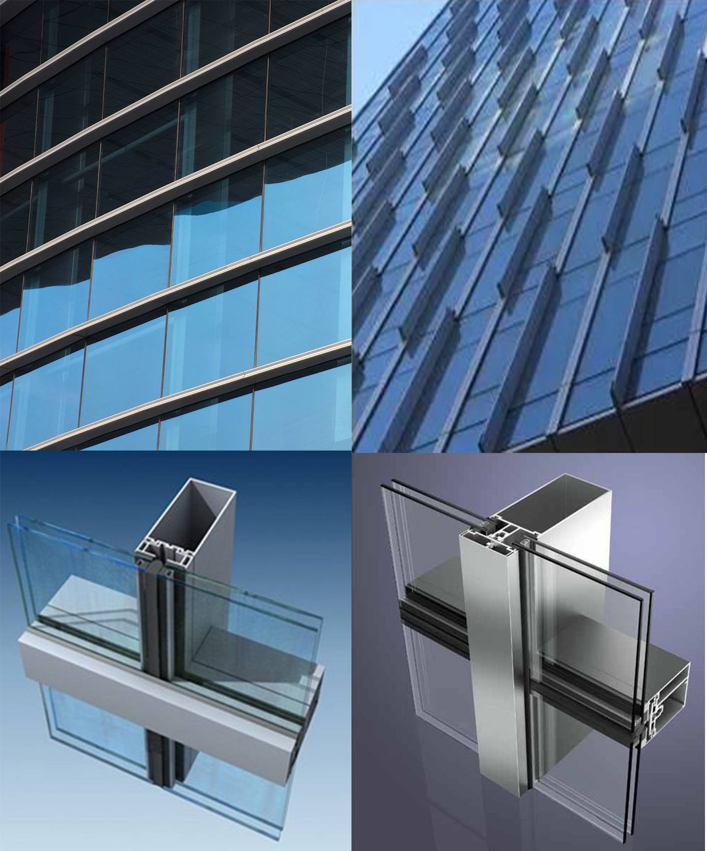 幕墙维修维保的技术与创新