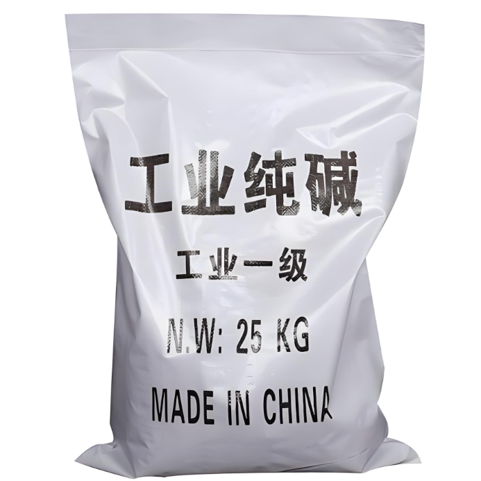 纯碱