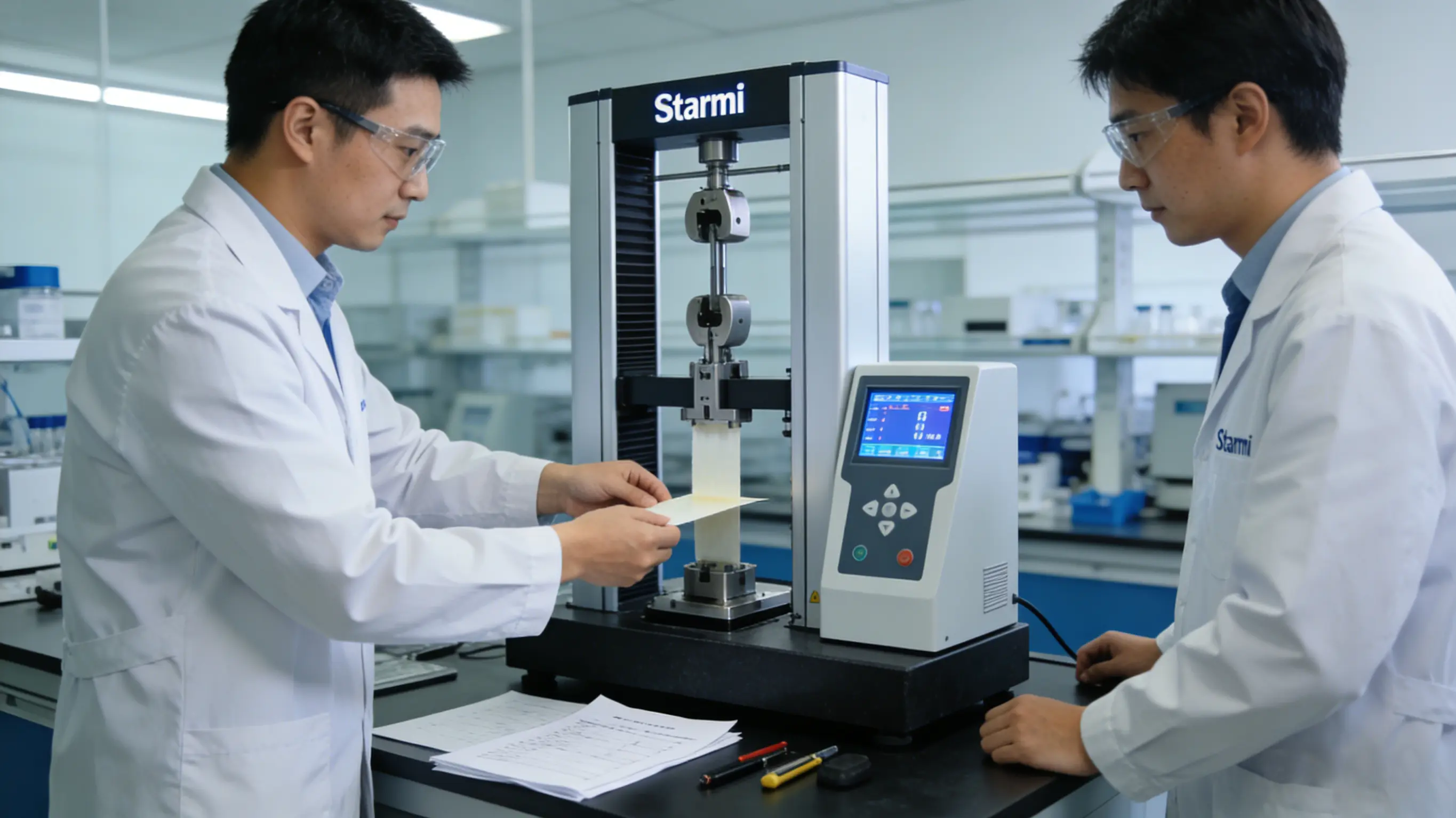 starmi-packaging-lamination-tensile-strength-test