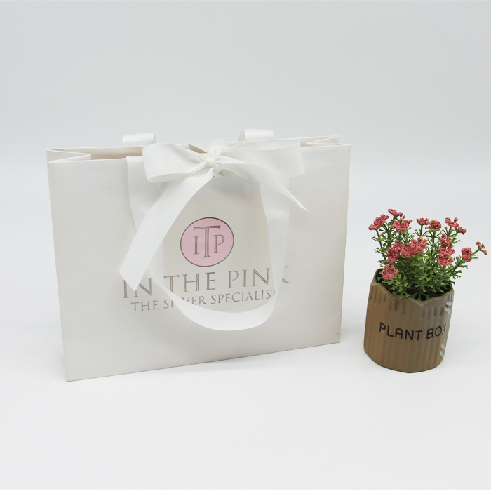 Paper Gift Bags