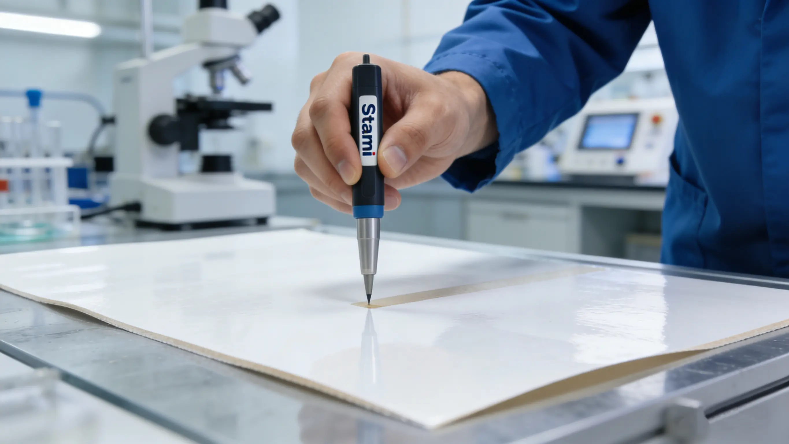 Validated Film Lamination: Key to Zero-Defect Packaging