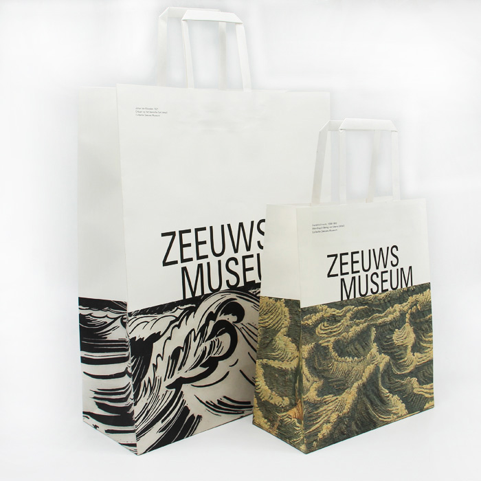 FSC Paper Bags