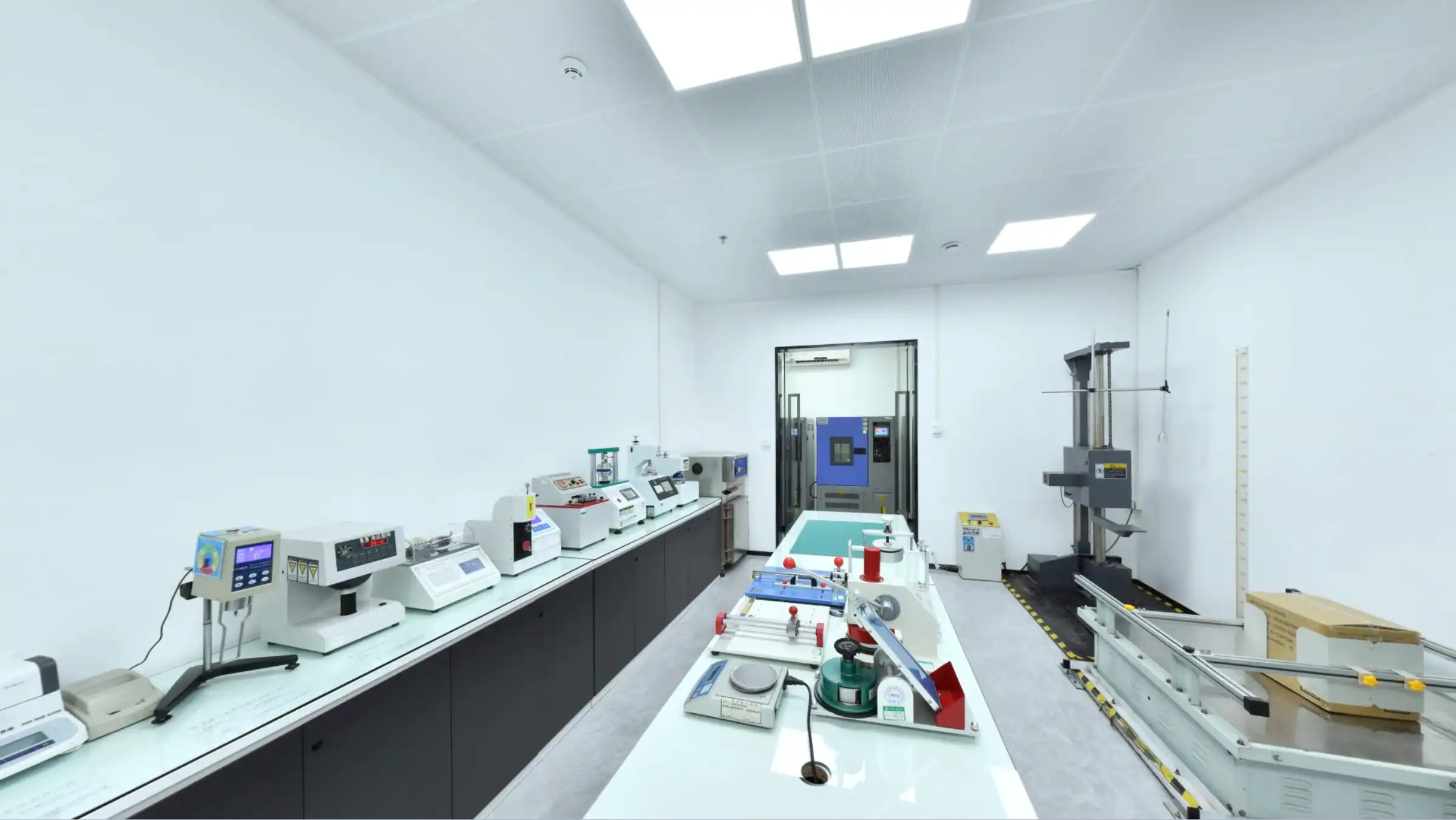 starmi-packaging-testing-center-structural-integrity