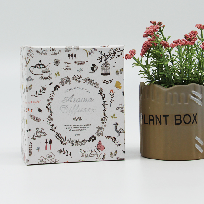 Paper Gift Box