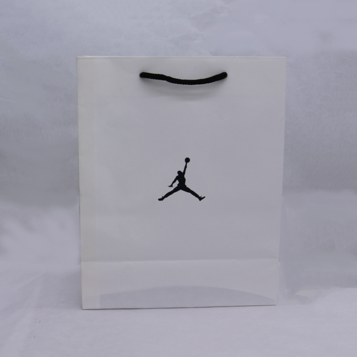 Paper Bags For Sports