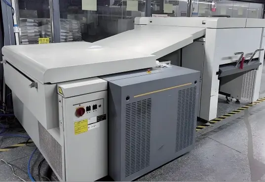 Mass Production Consistency via Automated Engineering