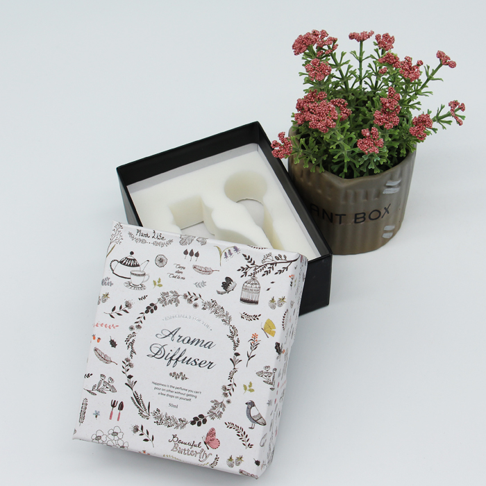 Paper Gift Box