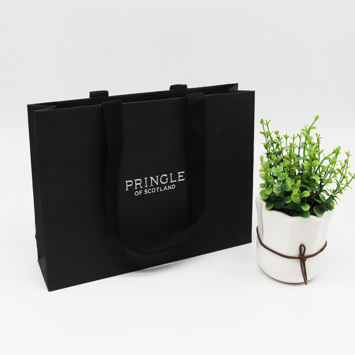 PLA.PBS Paper Bags