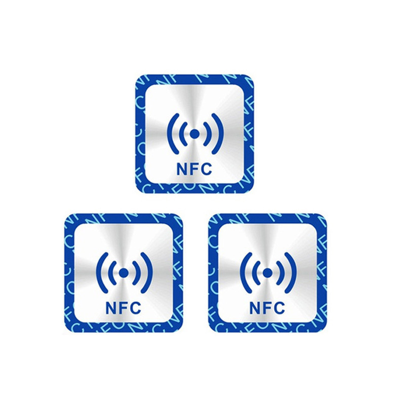NFC抗金属标签