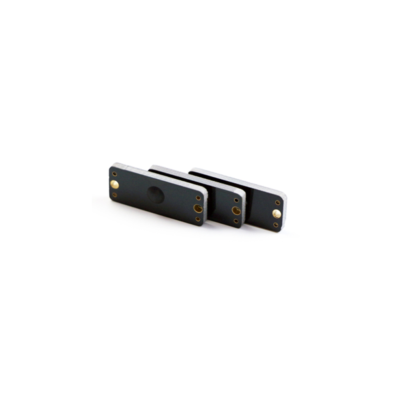 尺寸25x10x2毫米读距3.25米rf电子标签PCB2510