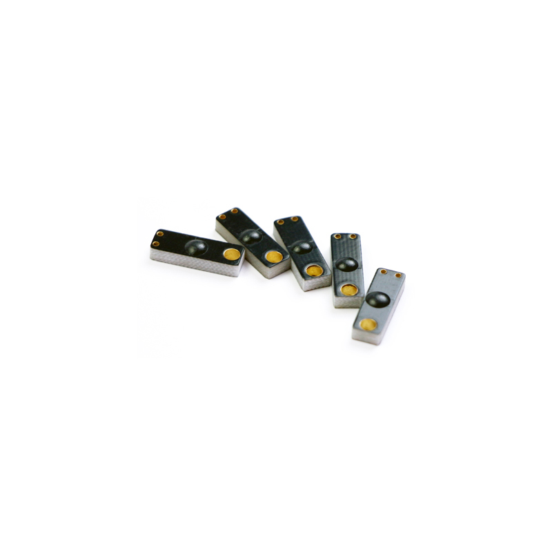 尺寸18x6x3毫米读距2.6米pcb电子标签PCB1806