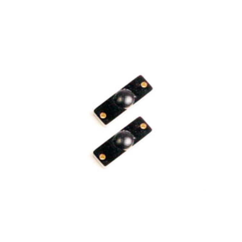 尺寸12x4x2.5毫米读距1.5米仓库电子标签PCB1204