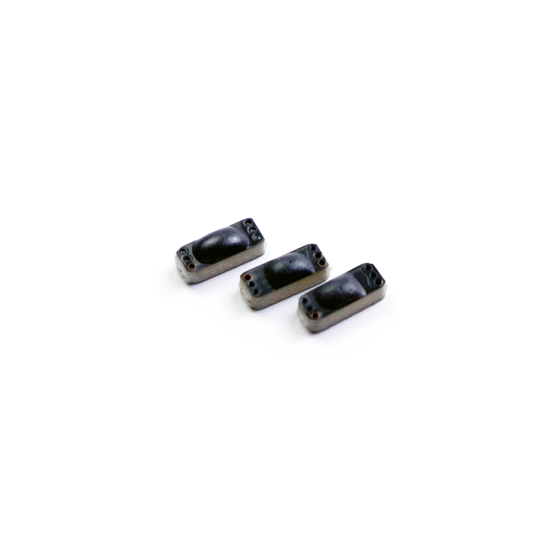 尺寸8x3x3毫米读距0.95米rfid射频识别标签PCB0803