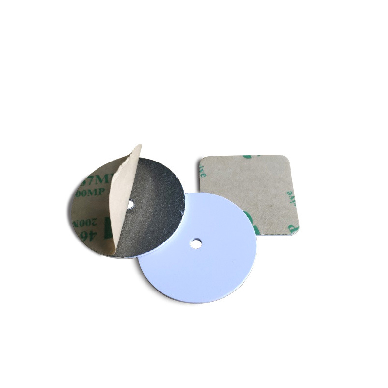 塑料NFC抗金属标签