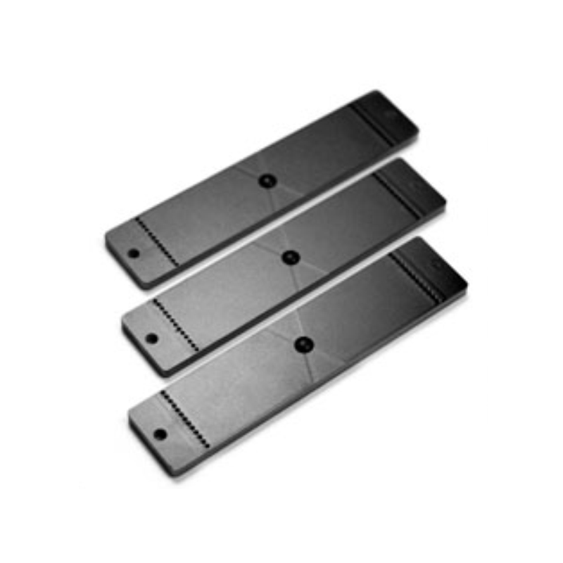 尺寸90x20x3毫米读距10.8米pcb抗金属标签PCB9020
