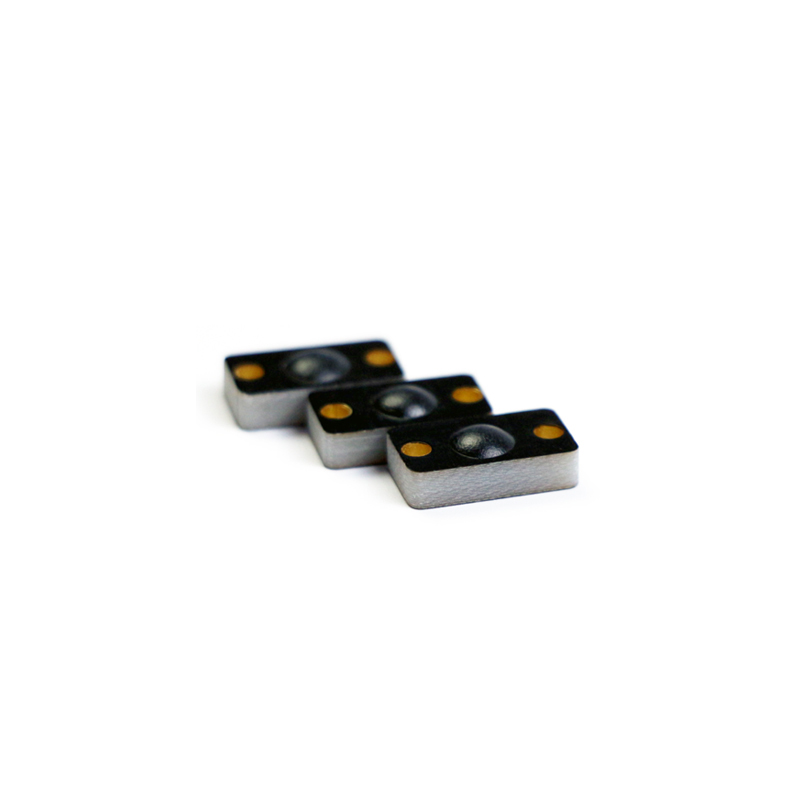 尺寸13x7x3毫米读距2.5米rfid盘点标签PCB1307