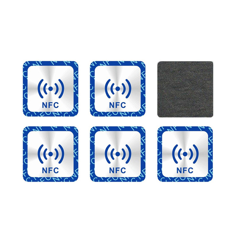 NFC抗金属标签