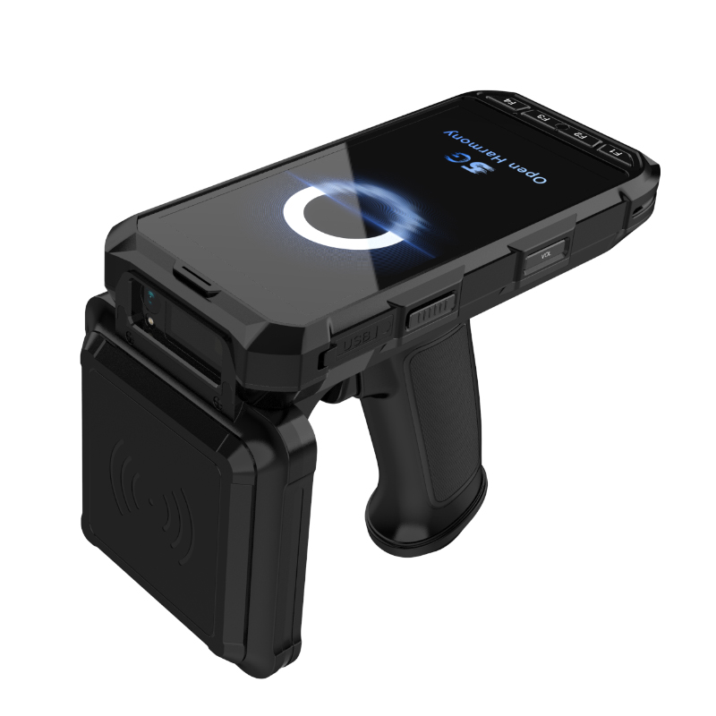 NFC+UHF