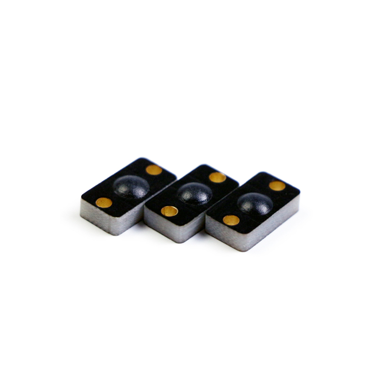 尺寸13x7x3毫米读距2.5米rfid盘点标签PCB1307