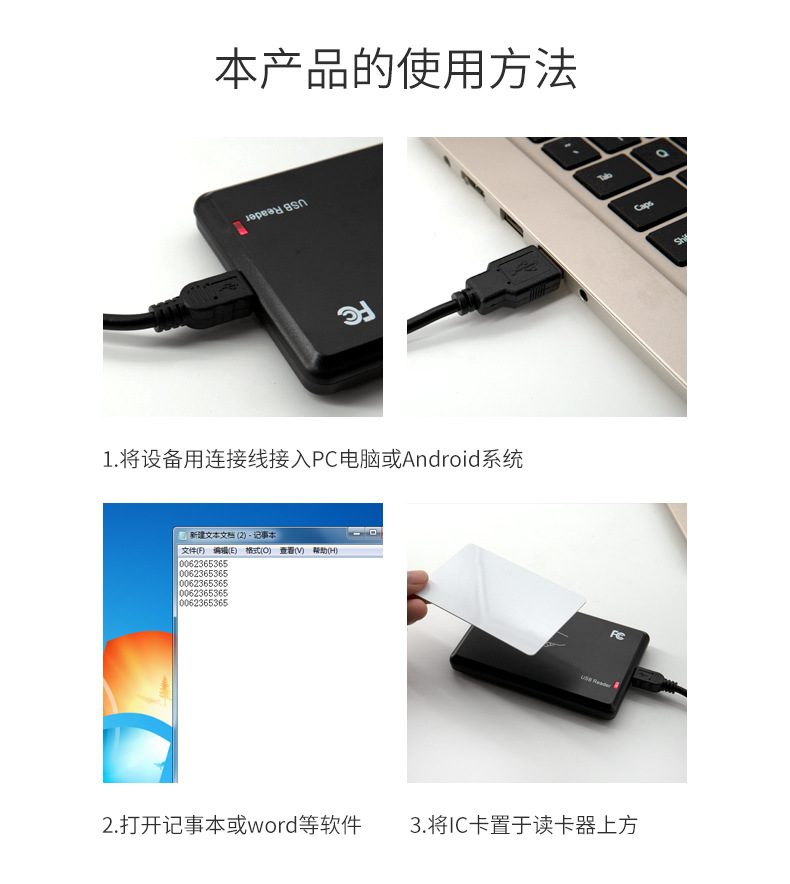使用方法