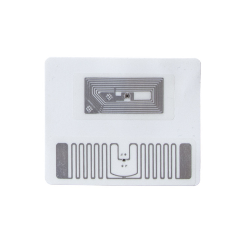 NFC+UHF空白标签