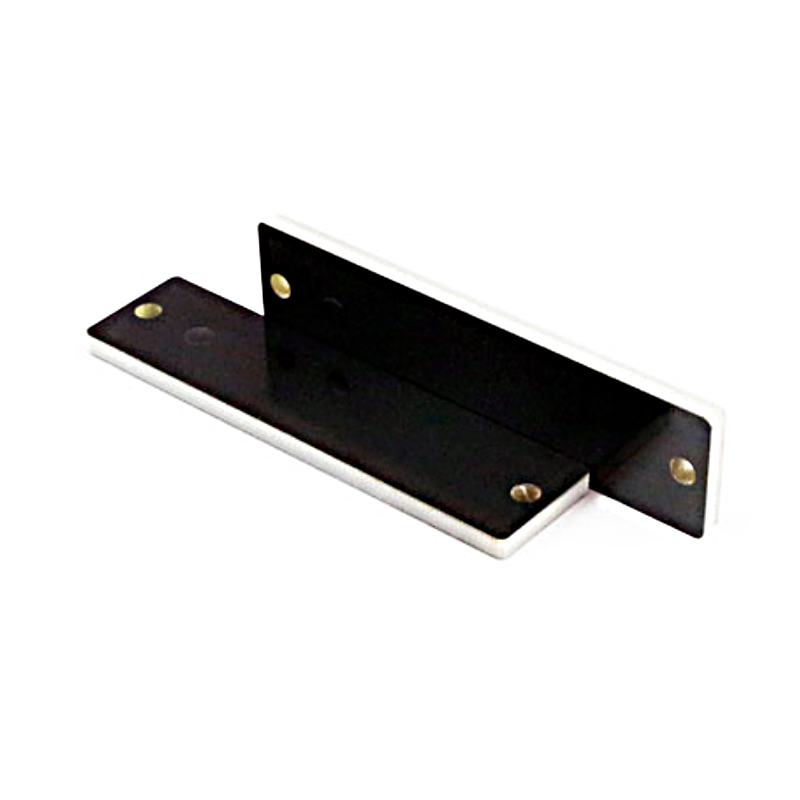 尺寸80x20x3.6毫米读距9.5米智能电子标签PCB8020