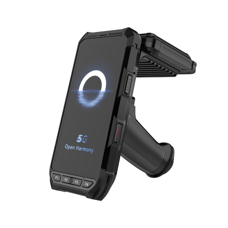 NFC+UHF