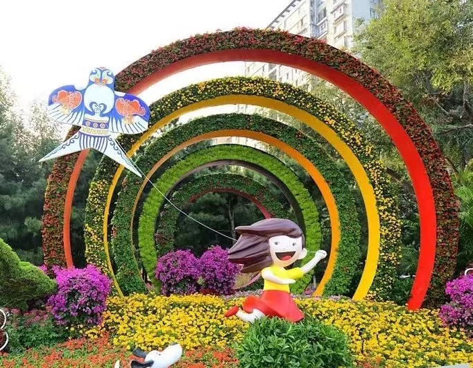 绿雕6