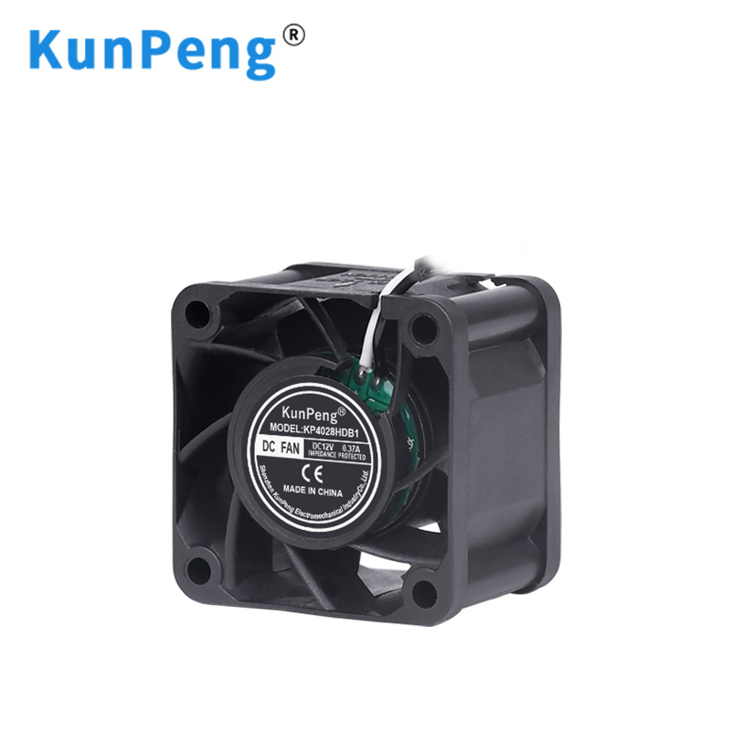 DC4028散热风扇