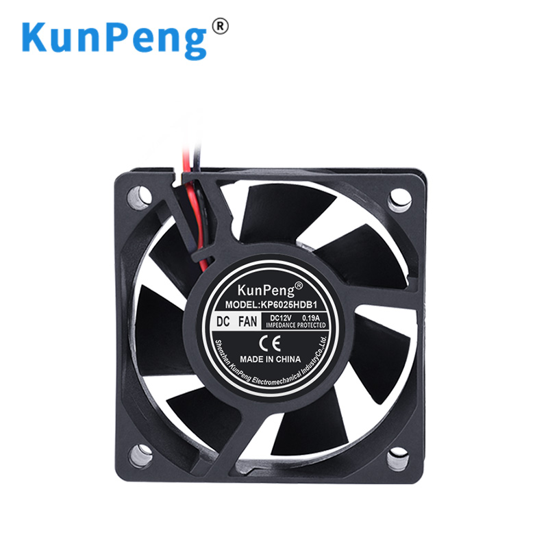 DC6025散热风扇