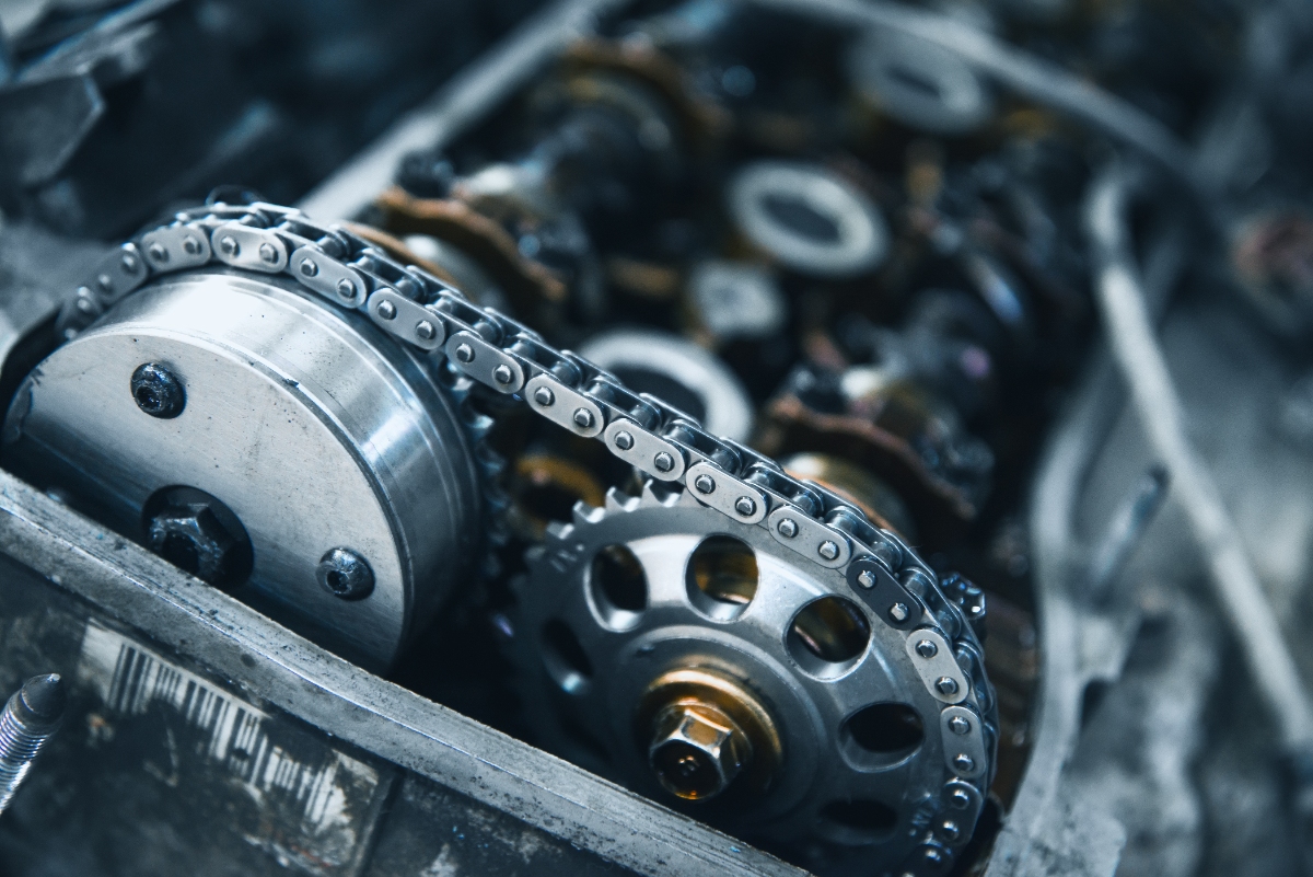 协同TMO150 20L：精密传动领域的大容量润滑优选方案