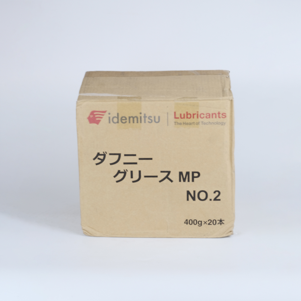 Daphne Eponex MP NO.2 400g滚动轴承润滑脂