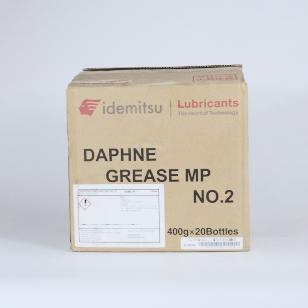 Daphne Eponex MP NO.2 400g滚动轴承润滑脂