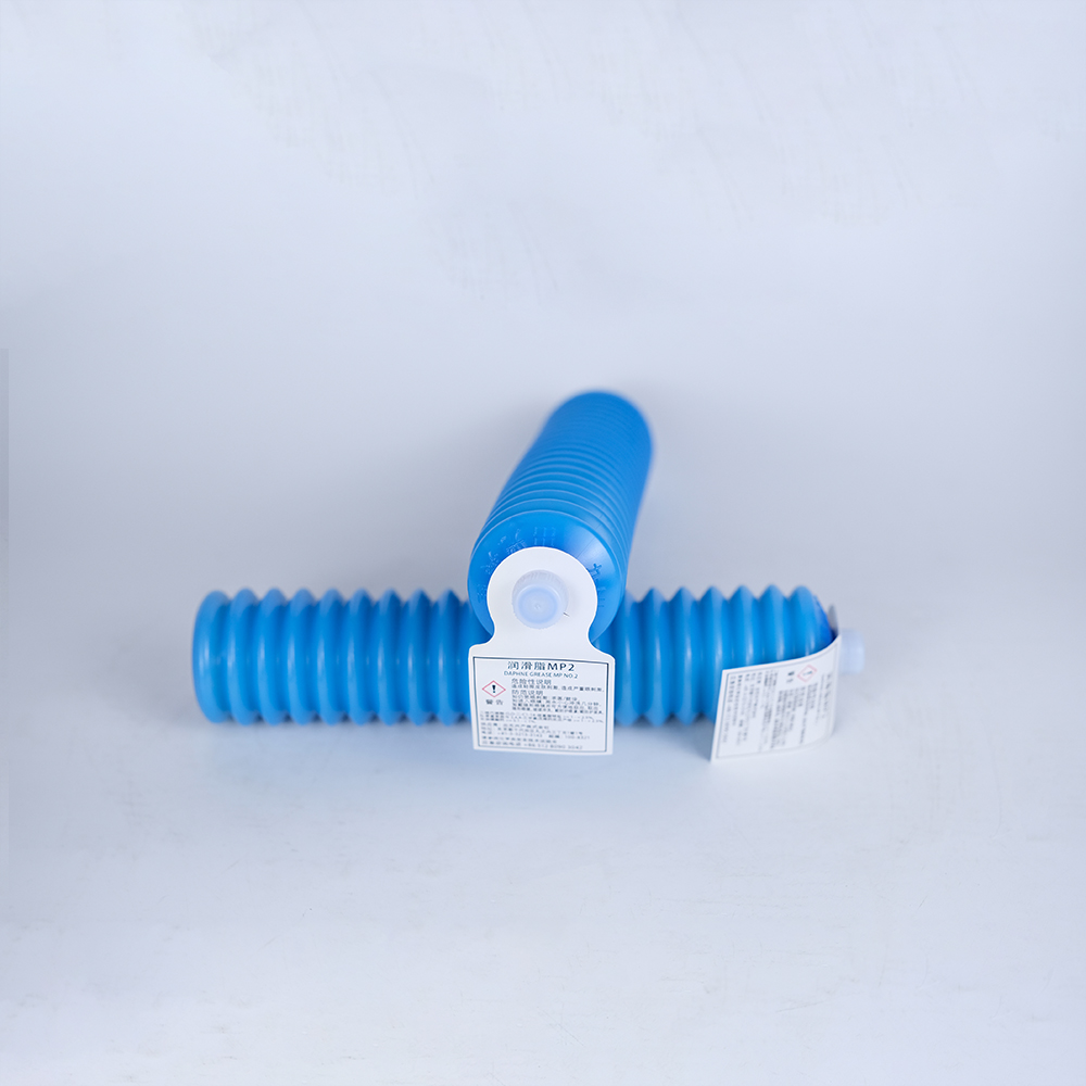 Daphne Eponex MP NO.2 400g滚动轴承润滑脂